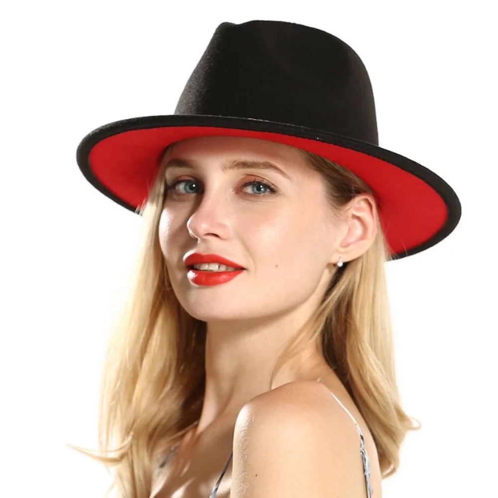 Fedora Hat